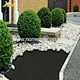 non woven weed fabric